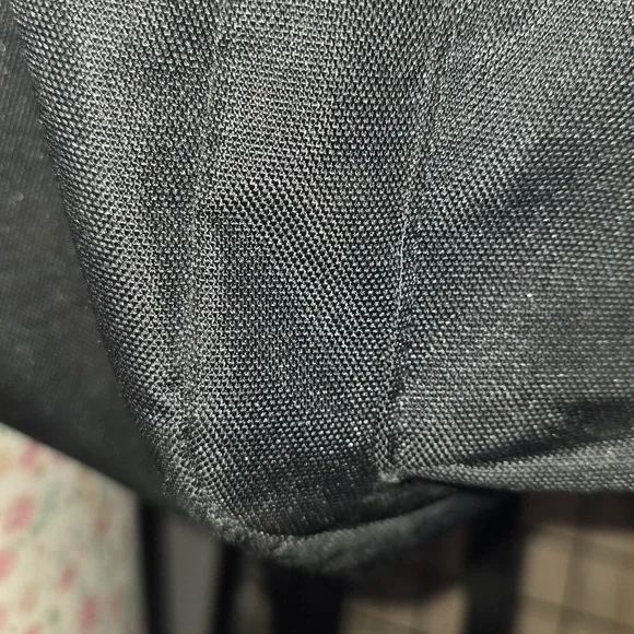 Herschel Supply Company Classic Black Backpack - Picture 6 of 10